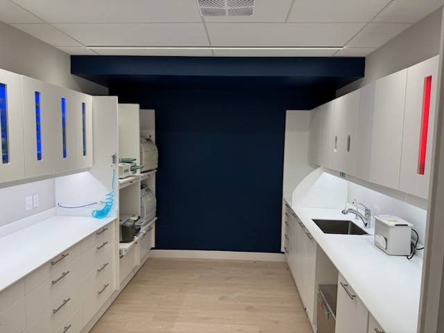 Dr. Jordan Pettigrew & Associates dental clinic in Ottawa - Photo 6